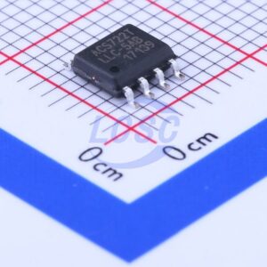 Allegro MicroSystems, LLC ACS722LLCTR-05AB-T