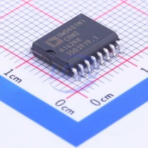 Analog Devices ADUM5401WCRWZ-1