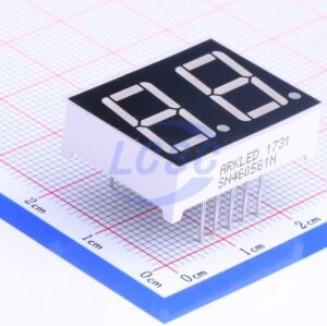 ARKLED(Wuxi ARK Tech Elec) SN460561N/0.56//2