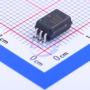 Broadcom Limited ACPL-P314-500E