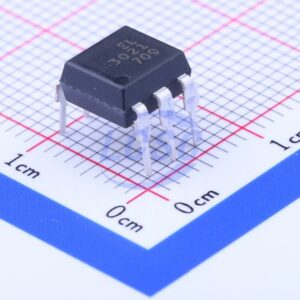 Everlight Elec EL3021