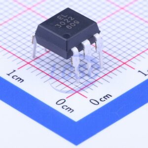 Everlight Elec EL3022