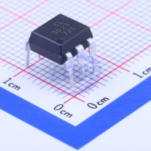 Everlight Elec EL3023