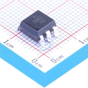 Everlight Elec EL3063S(TA)