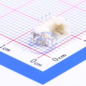 HRS(Hirose) DF13C-4P-1.25V(21)