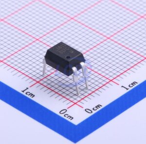 Lite-On LTV-817-C-IN