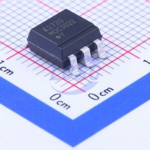 Lite-On MOC3022S-TA1