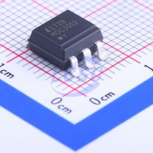 Lite-On MOC3052S-TA1