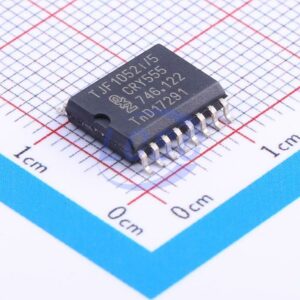 NXP Semicon TJF1052IT/5Y