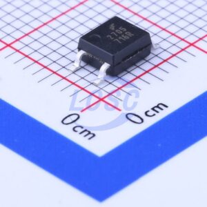 onsemi FODM2705R2