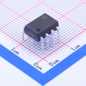 onsemi HCPL2531
