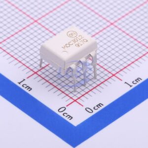 onsemi MOC3012M