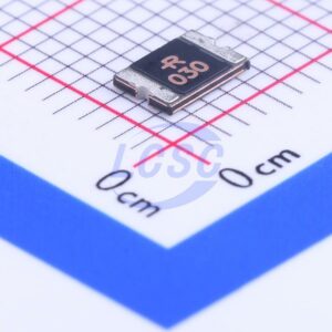 RUILON(Shenzhen Ruilongyuan Elec) SMD1812P030TF/60V