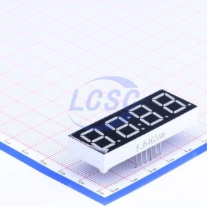 Shenzhen Zhihao Elec FJ5463AH