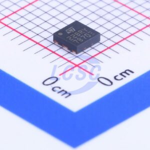 STMicroelectronics EMIF02-02OABRY