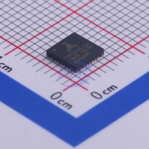 TRINAMIC Motion Control GmbH TMC2208-LA-T