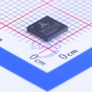 TRINAMIC Motion Control GmbH TMC2224-LA