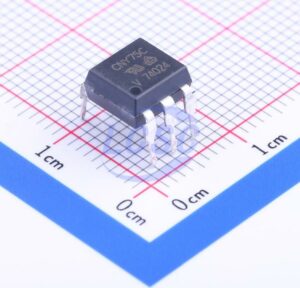 Vishay Intertech CNY75C