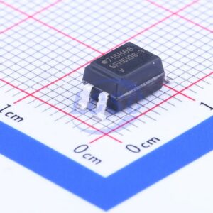Vishay Intertech SFH6106-3T