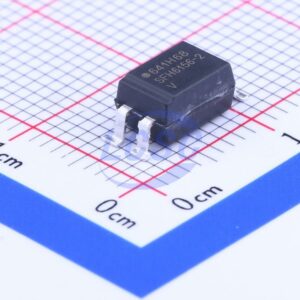 Vishay Intertech SFH6156-2T