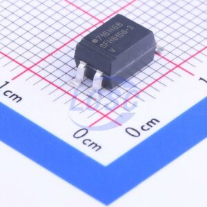 Vishay Intertech SFH6156-3T