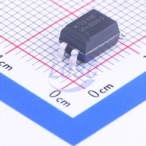 Vishay Intertech SFH6206-3T