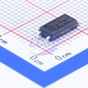 Vishay Intertech TCLT1003