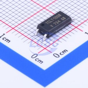 Vishay Intertech TCLT1008