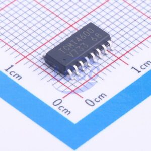 Vishay Intertech TCMT4600