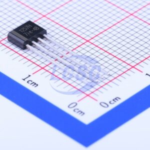 Advanced Analog Technology FD1257H-G1