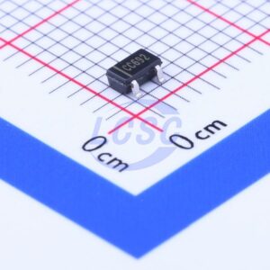 Advanced Analog Technology FD2H001BYR-LF