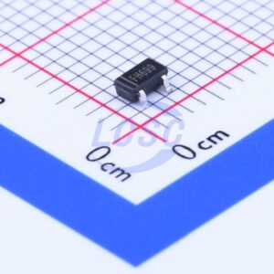 Advanced Analog Technology FD2H002BYR-LF