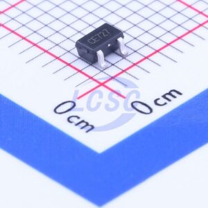 Advanced Analog Technology FD2H003BYR-G1