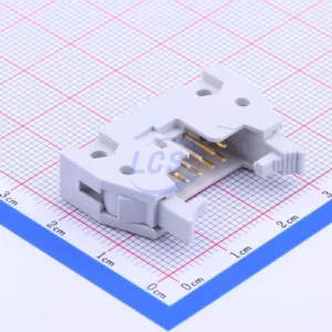 Amphenol ICC 71918-210LF