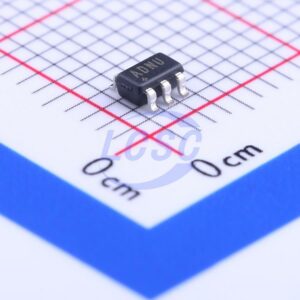 Analog Devices Inc./Maxim Integrated MAX6509HAUK+T