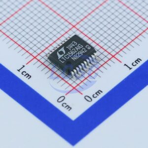 Analog Devices LTC1562ACG#PBF