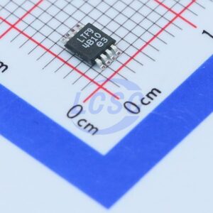 Analog Devices LTC4440EMS8E#PBF