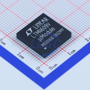 Analog Devices LTM4609IV#PBF