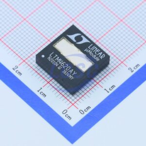 Analog Devices LTM4620AIY#PBF