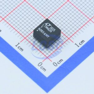 Analog Devices LTM4624EY#PBF