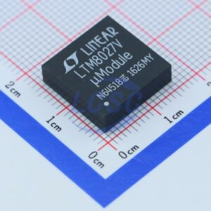 Analog Devices LTM8027EV#PBF