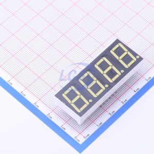 ARKLED(Wuxi ARK Tech Elec) SR720561W