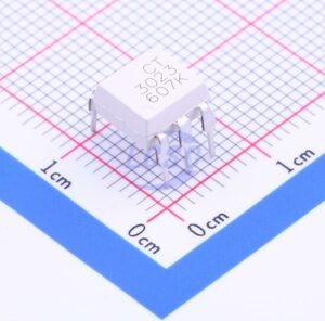 CT Micro International CT3023