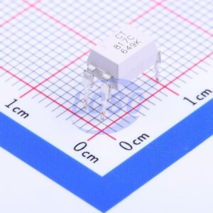 CT Micro International CT817C-H