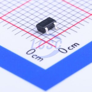 Diodes Incorporated AH1806-W-7