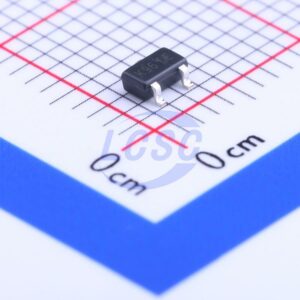 Diodes Incorporated AH180N-WG-7