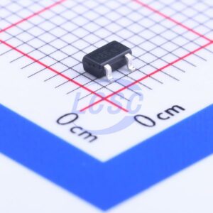 Diodes Incorporated AH9246-W-7