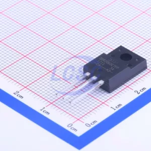 Diodes Incorporated SBR2060CTFP