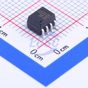 Everlight Elec EL0631(TA)-V