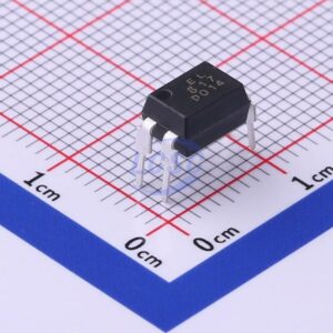 Everlight Elec EL817D-F